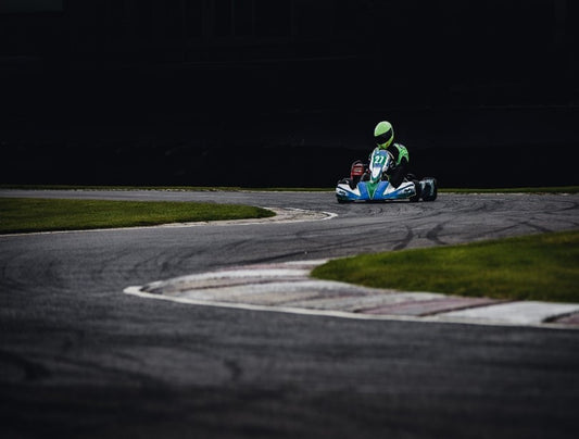 Karting @ Folembray 3 mei 2025