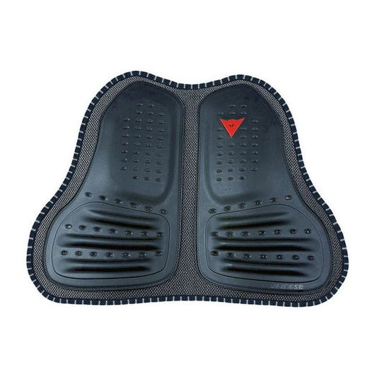 rug & borst protectie