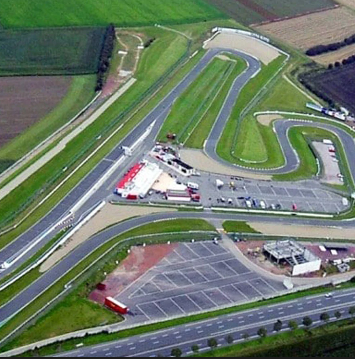 Croix en Ternois -  23 juni 2025 - 100€