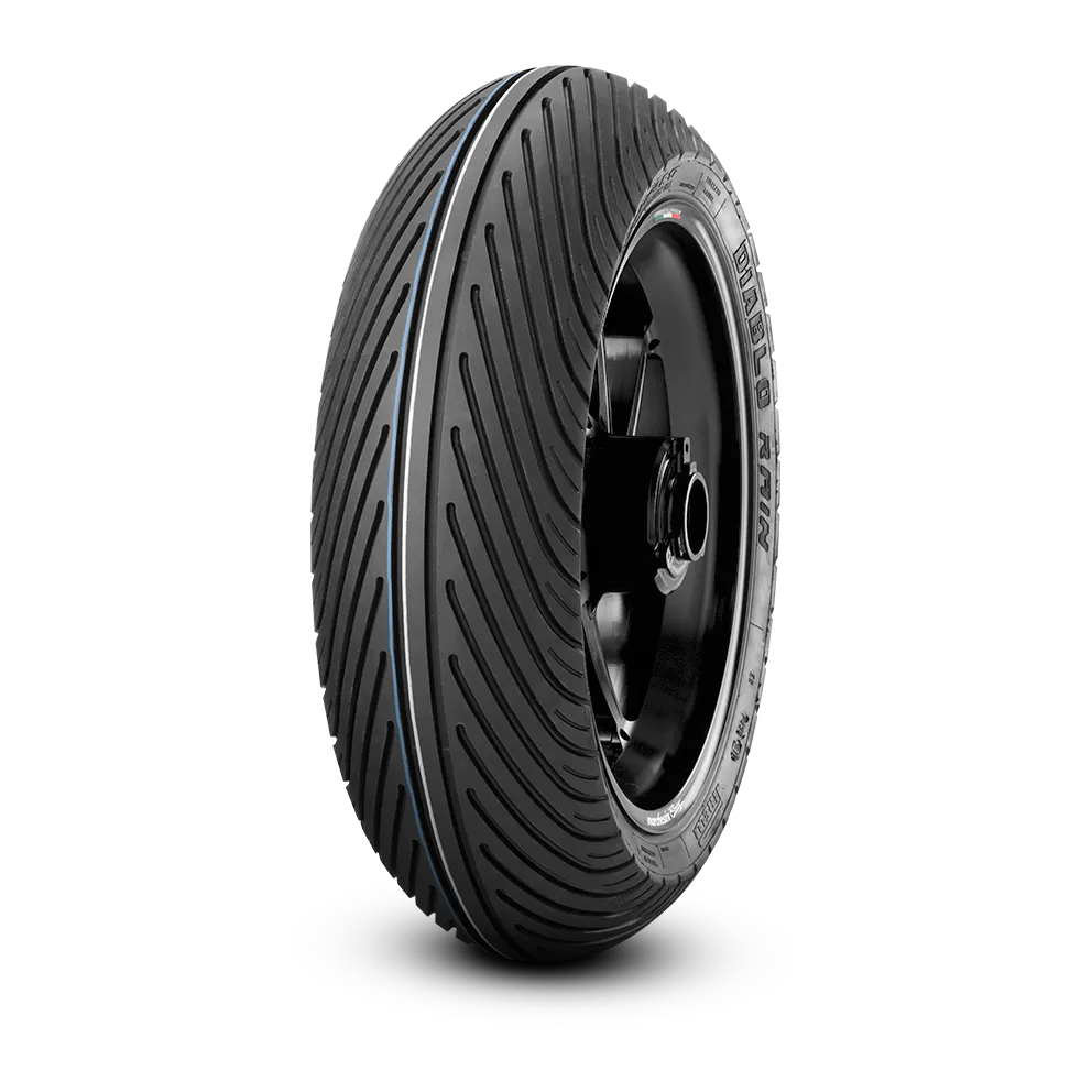 Pirelli Diablo Rain