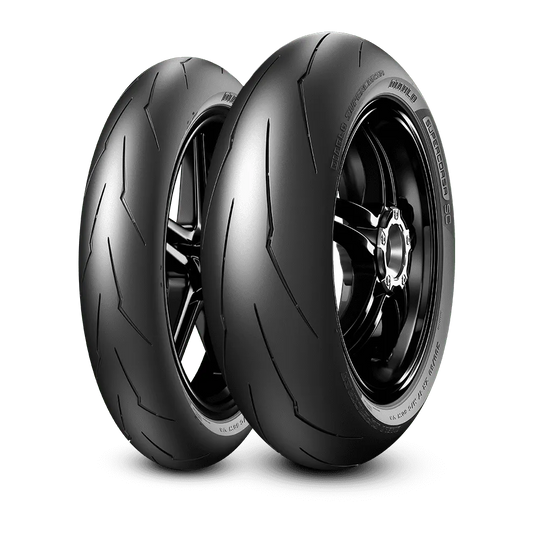 Pirelli Supercorsa V3 sc 1&2