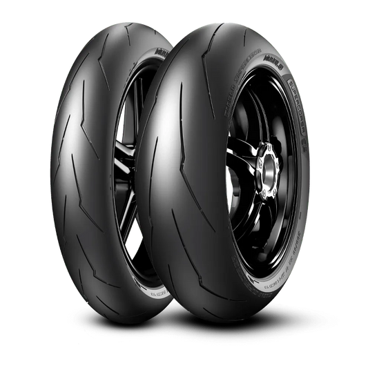 Pirelli Supercorsa V3 SP